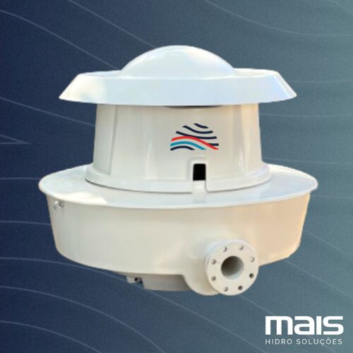 Flutuante MHS 300 - Image 3