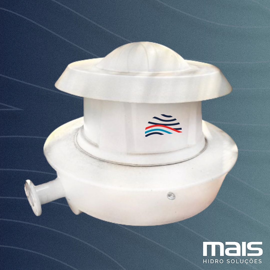 Flutuante MHS 300
