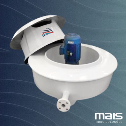 Flutuante MHS 300