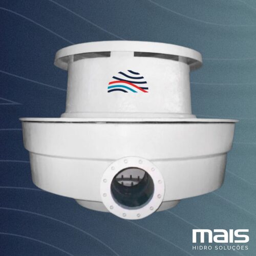 Flutuante MHS 1500 - Image 2