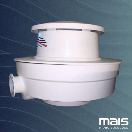 Flutuante MHS 1500 - Image 3