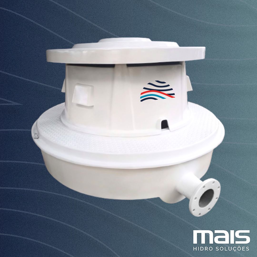 Flutuante MHS 750