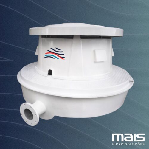 Flutuante MHS 750 - Image 2