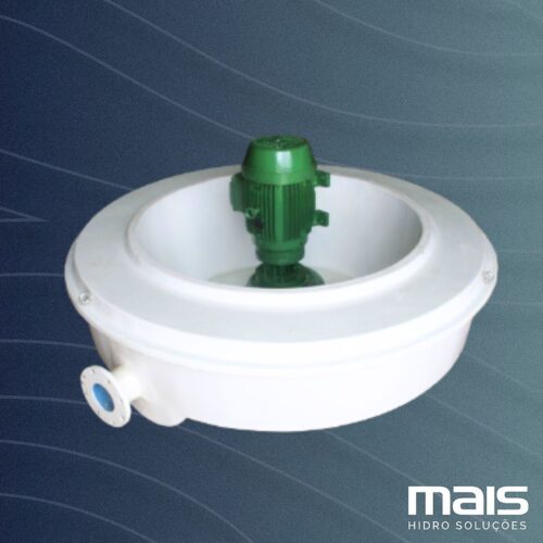 Flutuante MHS 750 - Image 3