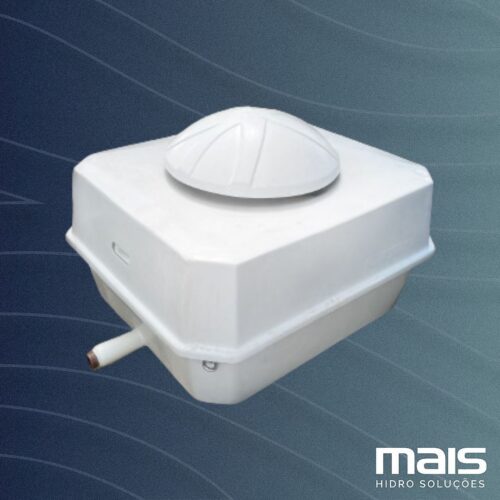 Flutuante MHS 100
