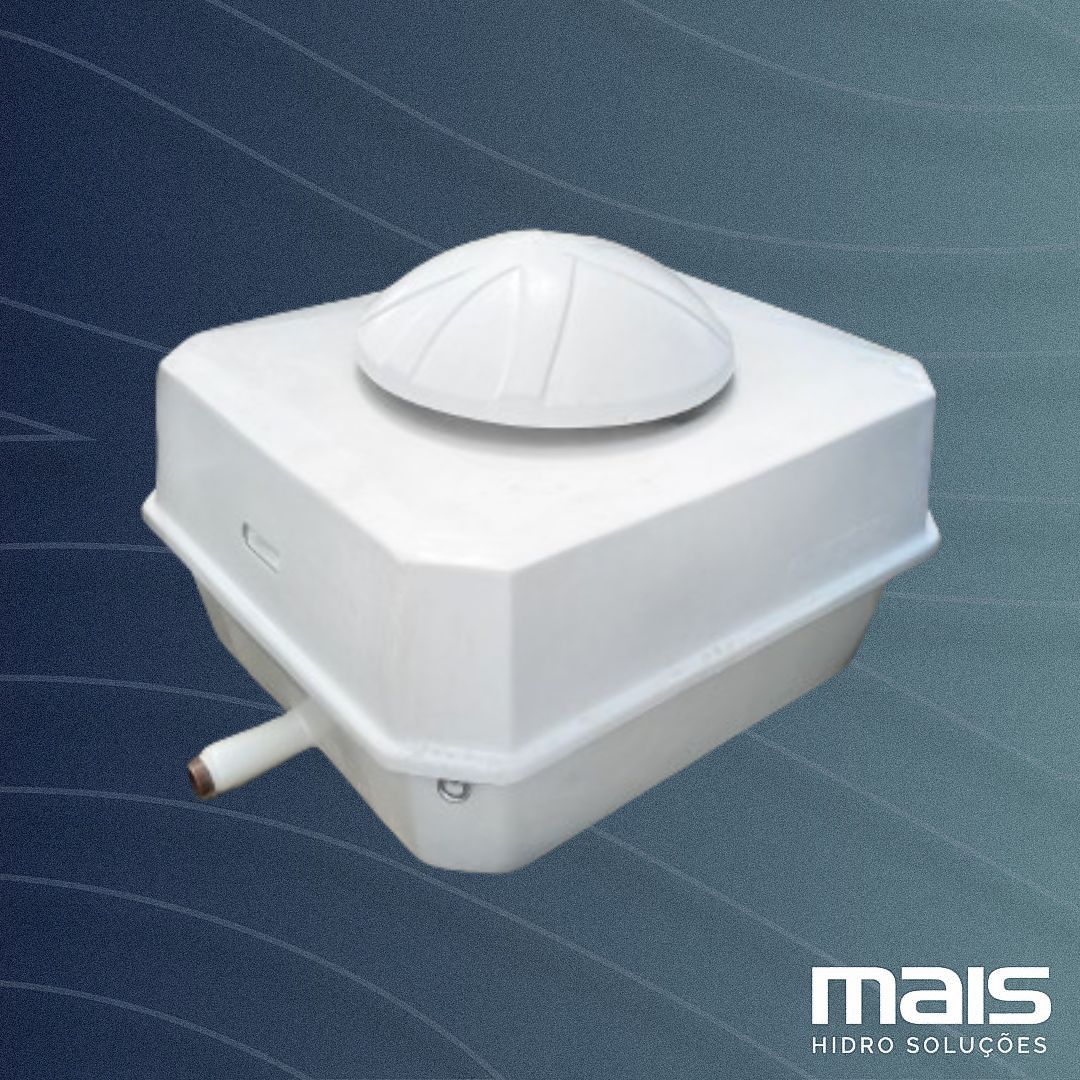 Flutuante MHS 100