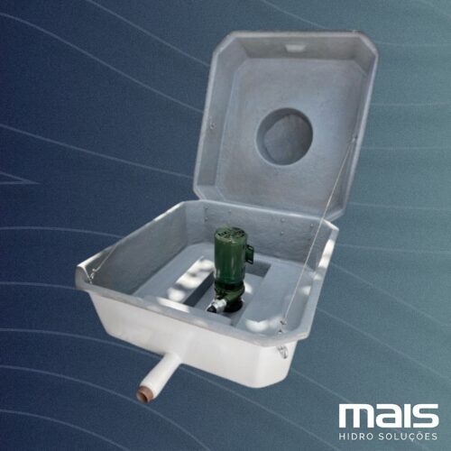 Flutuante MHS 100 - Image 3